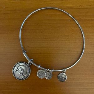 Alex and Ani bracelet